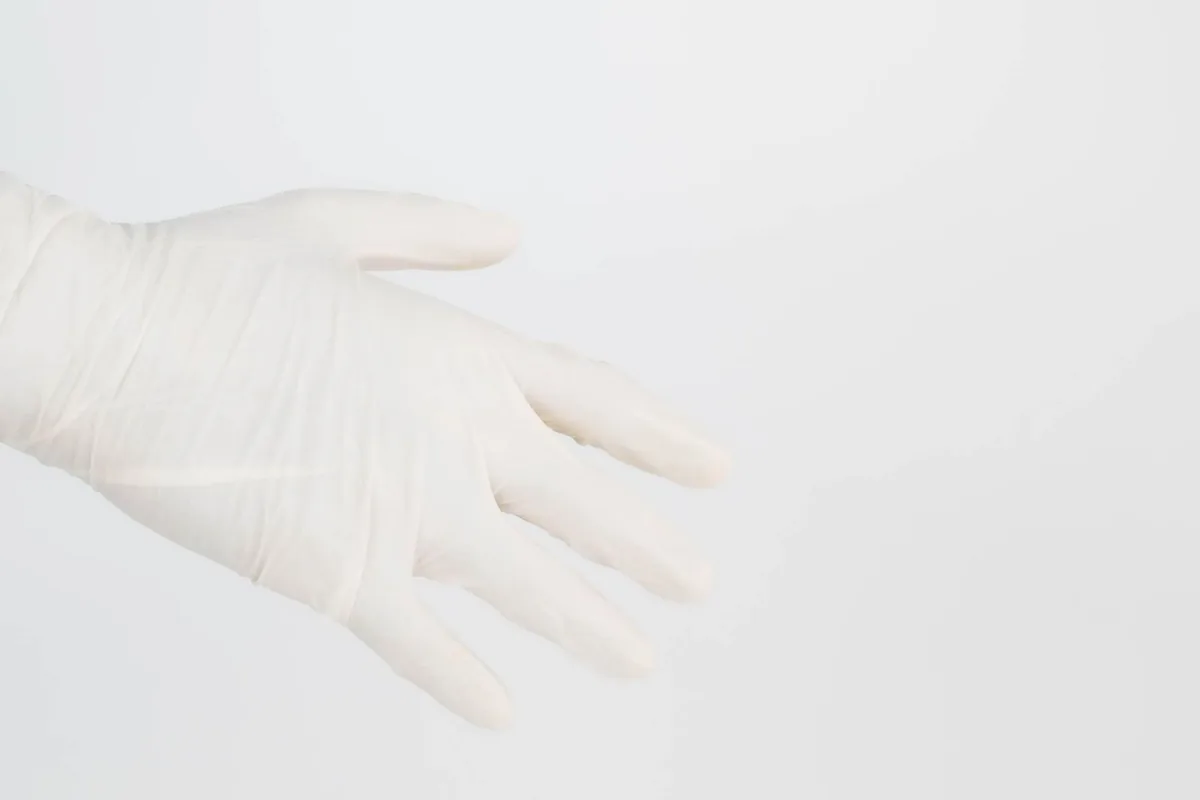Bodily Fluid Cleanup in Mandeville, LA